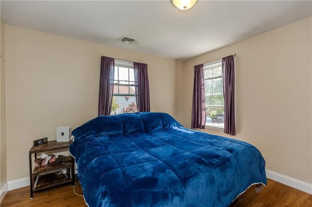 18 Willis Street Cranston RI 02910