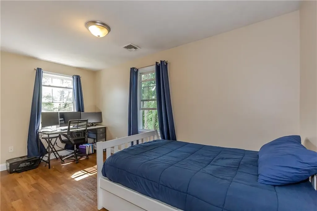 18 Willis Street Cranston RI 02910