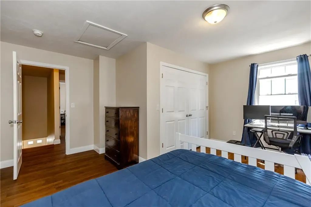 18 Willis Street Cranston RI 02910