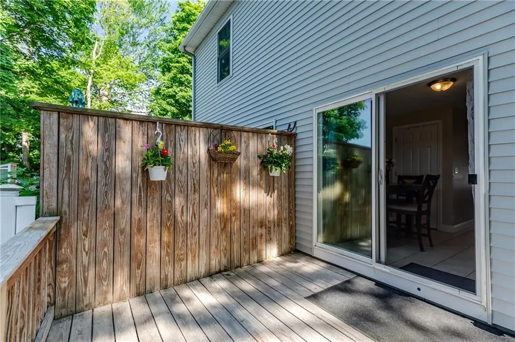 18 Willis Street Cranston RI 02910