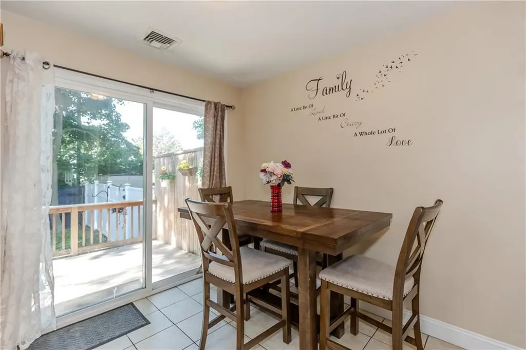 18 Willis Street Cranston RI 02910