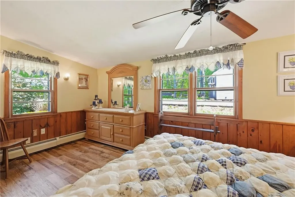 12 Lesieur Lane Burrillville RI 02859