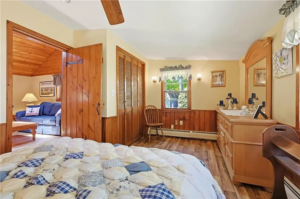 12 Lesieur Lane Burrillville RI 02859