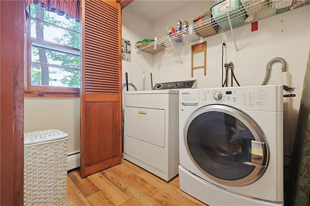 12 Lesieur Lane Burrillville RI 02859