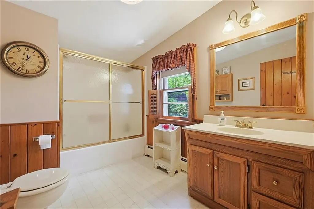 12 Lesieur Lane Burrillville RI 02859