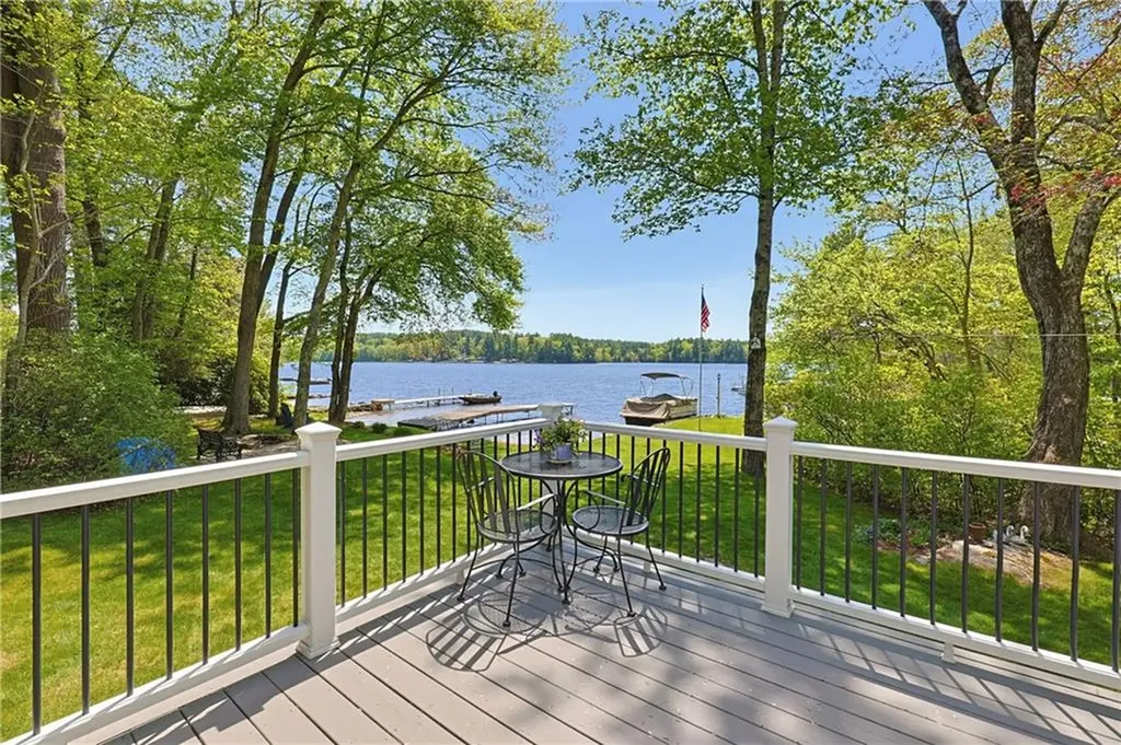 12 Lesieur Lane Burrillville RI 02859