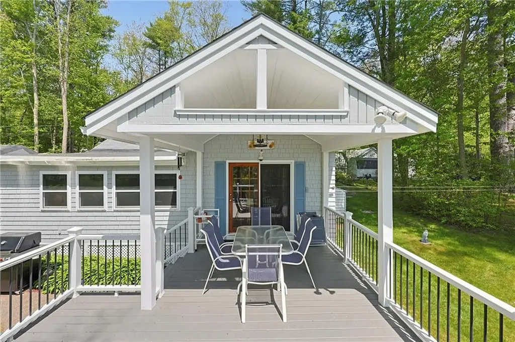 12 Lesieur Lane Burrillville RI 02859
