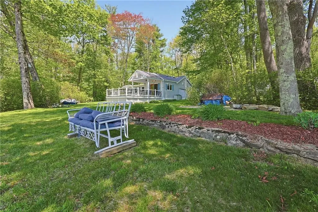 12 Lesieur Lane Burrillville RI 02859