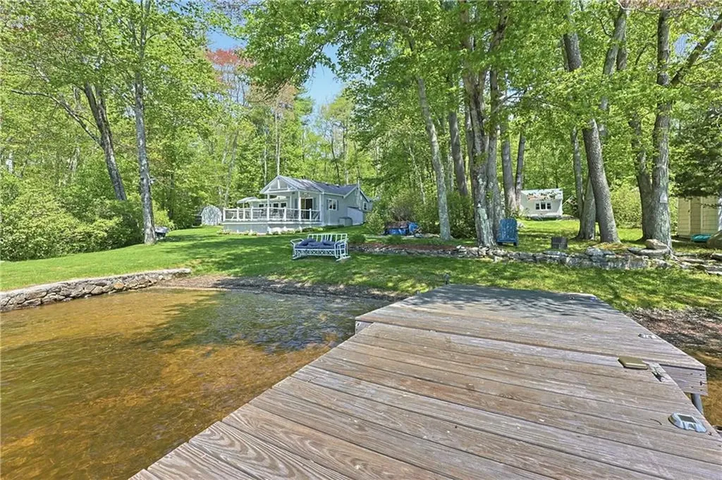 12 Lesieur Lane Burrillville RI 02859