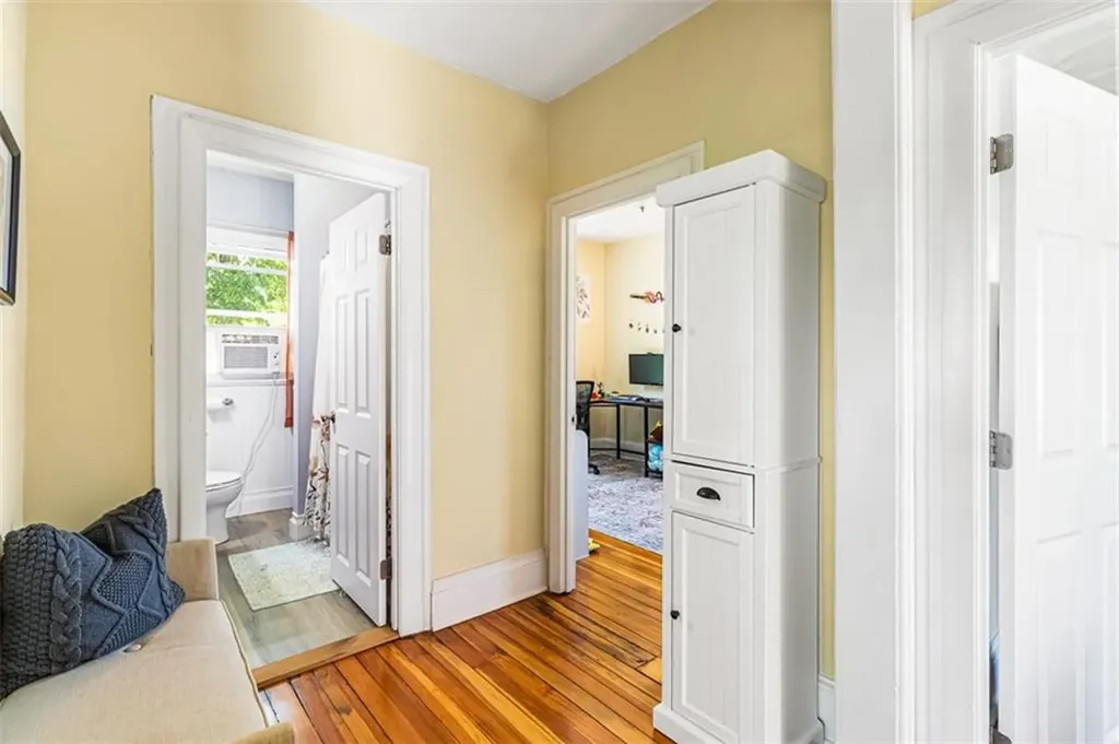 53 Edgewood Avenue Cranston RI 02905