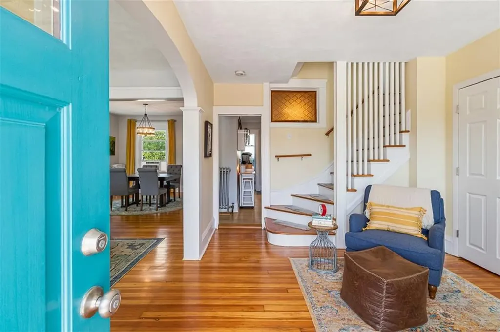 53 Edgewood Avenue Cranston RI 02905