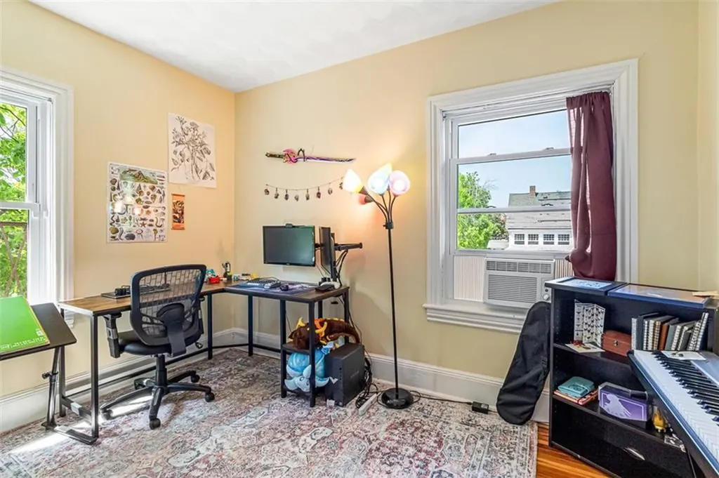 53 Edgewood Avenue Cranston RI 02905