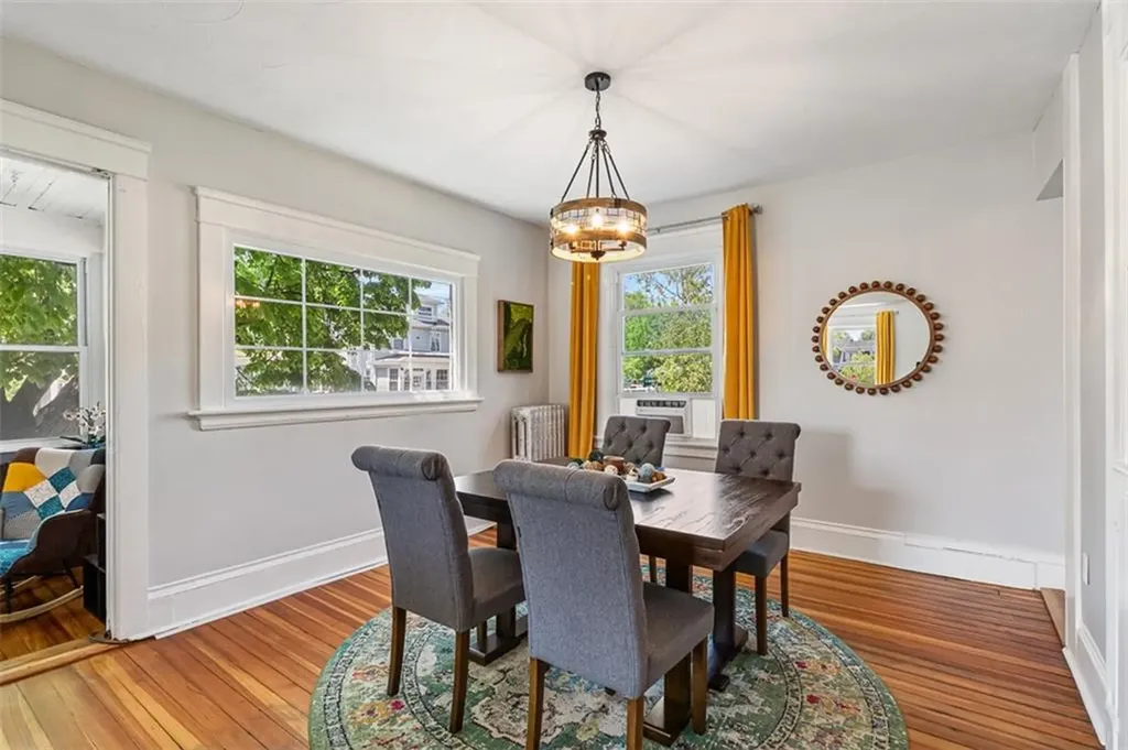 53 Edgewood Avenue Cranston RI 02905