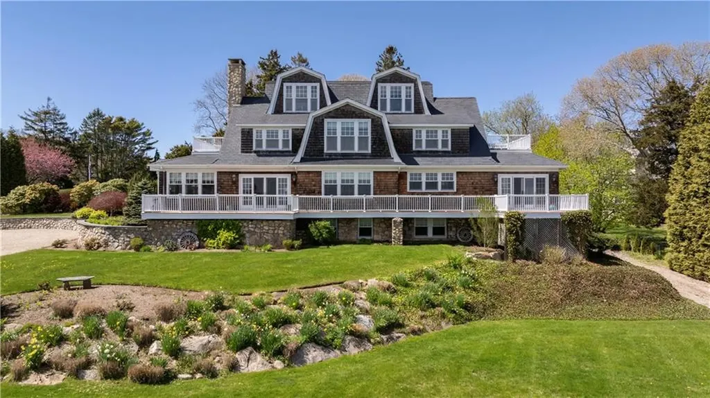 50 Ocean View Highway Westerly RI 02891