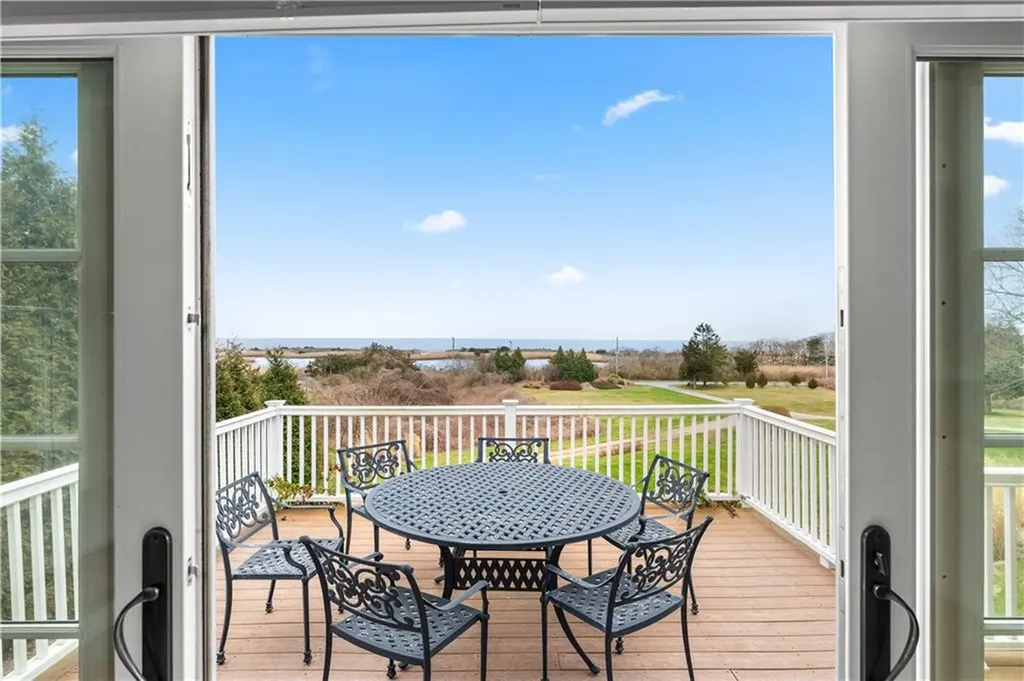 50 Ocean View Highway Westerly RI 02891