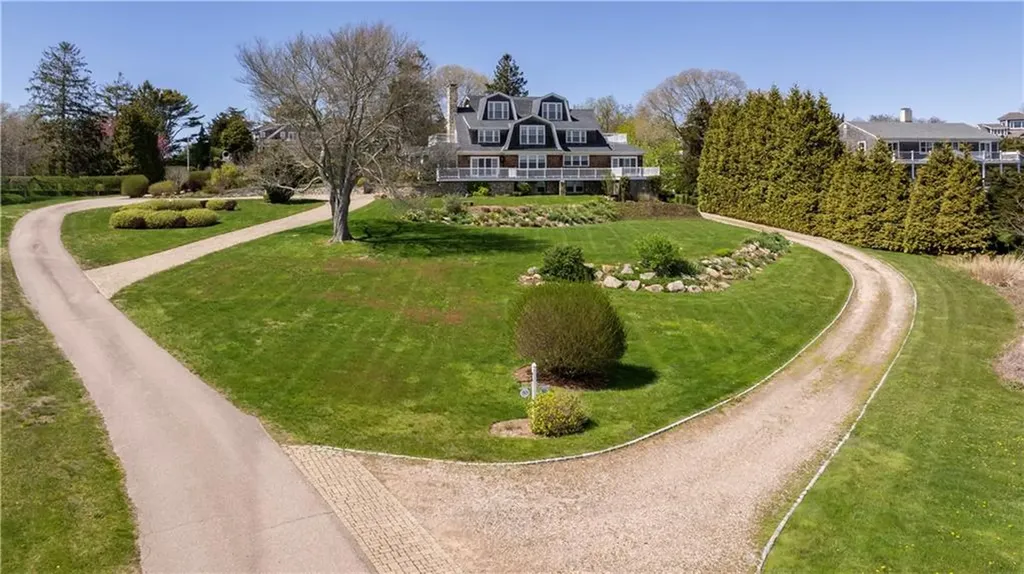 50 Ocean View Highway Westerly RI 02891