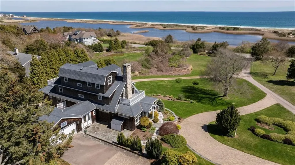 50 Ocean View Highway Westerly RI 02891