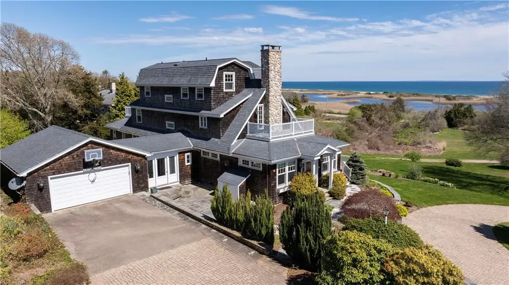 50 Ocean View Highway Westerly RI 02891