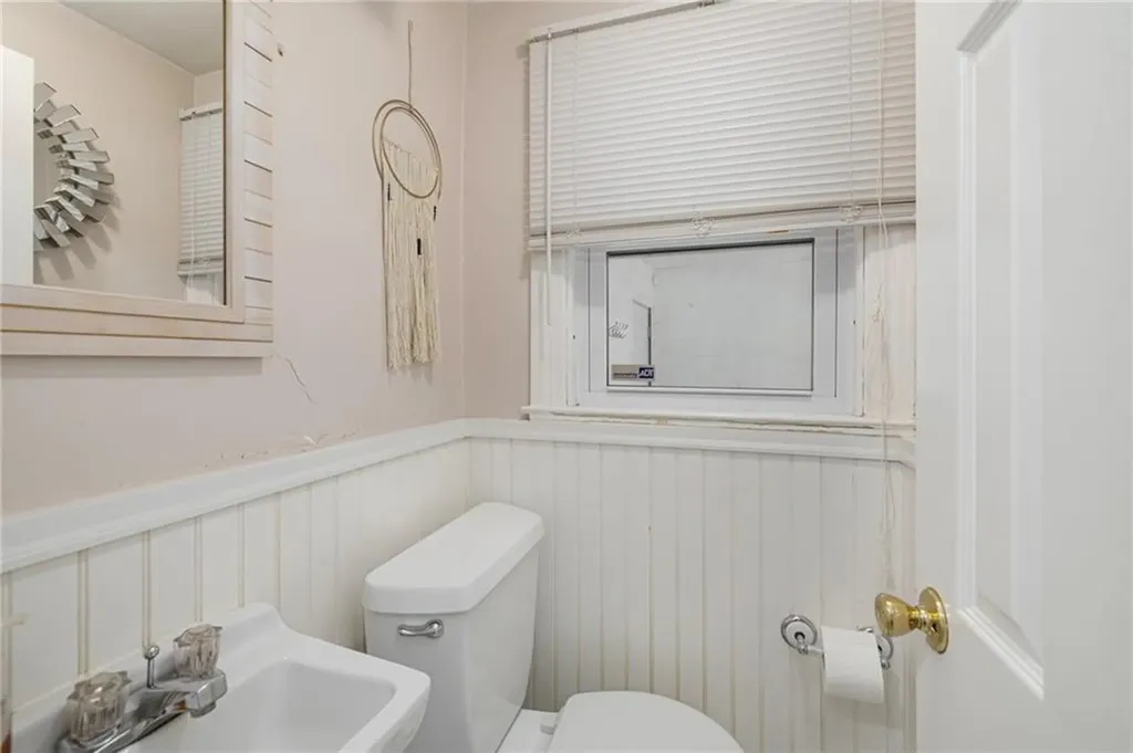 11 Doane Street Cranston RI 02910