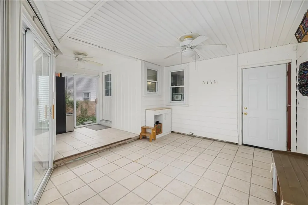 11 Doane Street Cranston RI 02910