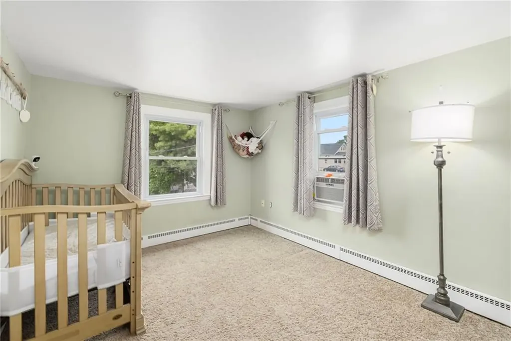 11 Doane Street Cranston RI 02910