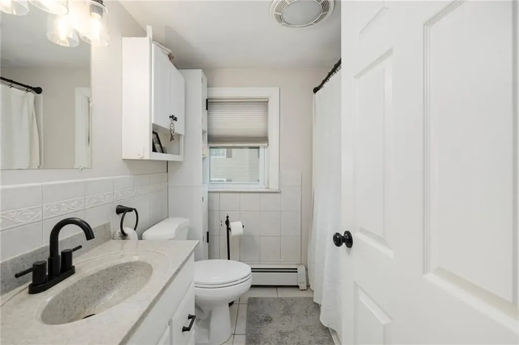 11 Doane Street Cranston RI 02910