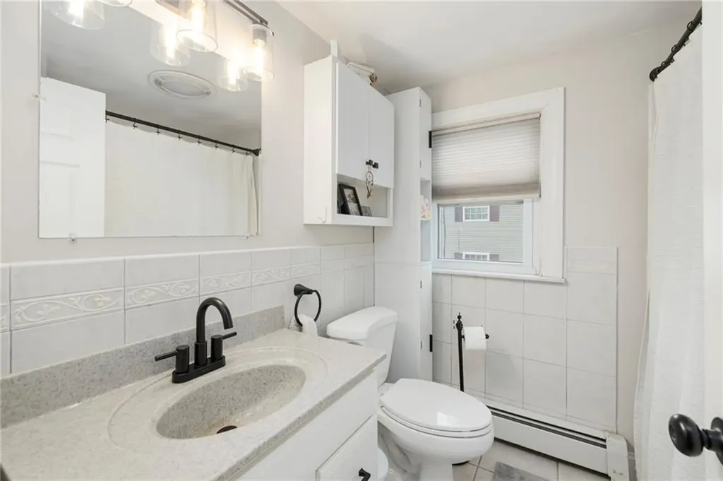 11 Doane Street Cranston RI 02910