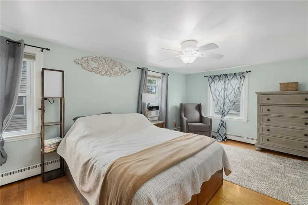 11 Doane Street Cranston RI 02910