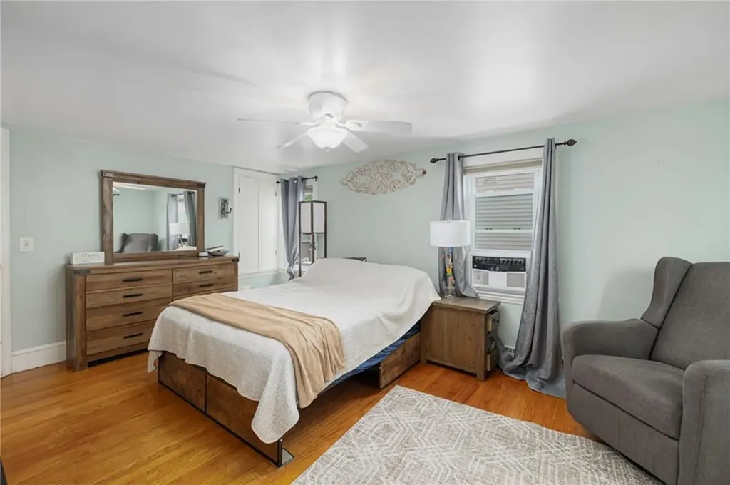 11 Doane Street Cranston RI 02910