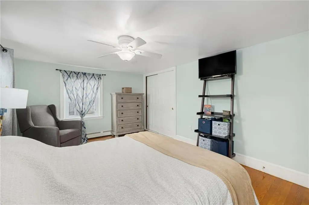 11 Doane Street Cranston RI 02910