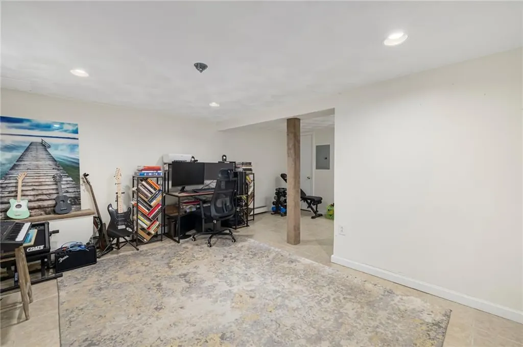 11 Doane Street Cranston RI 02910