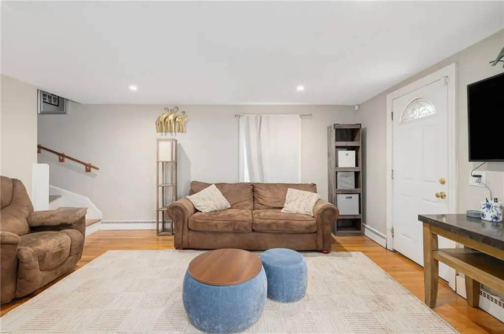 11 Doane Street Cranston RI 02910