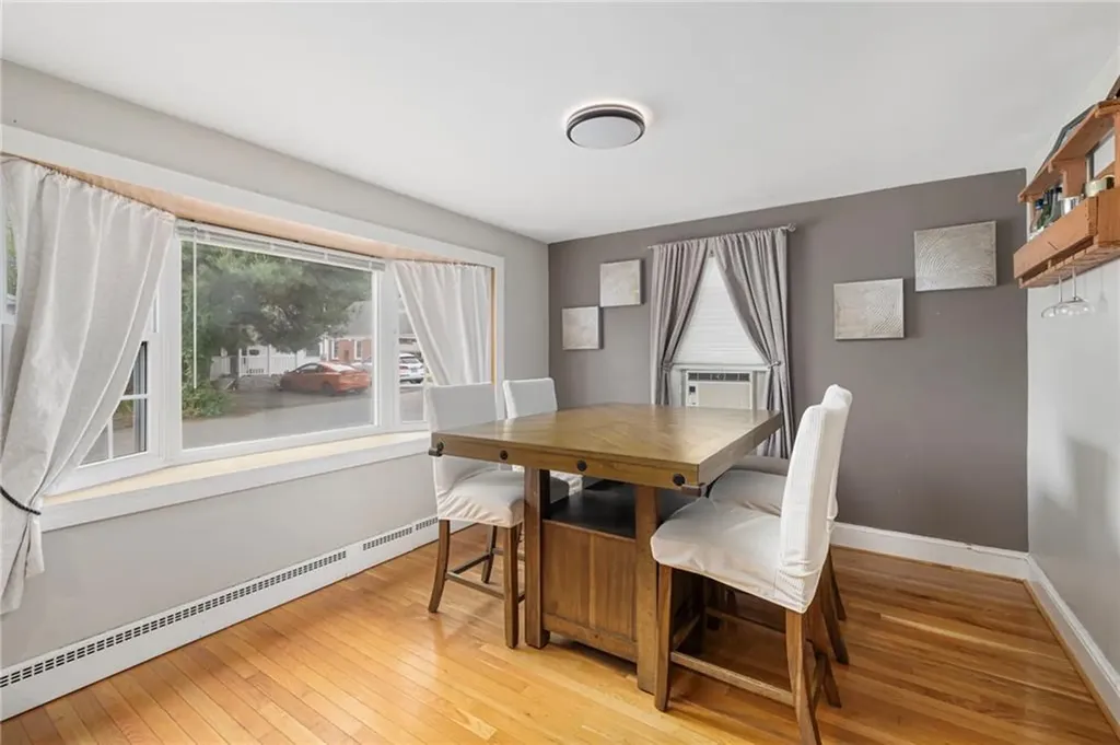 11 Doane Street Cranston RI 02910