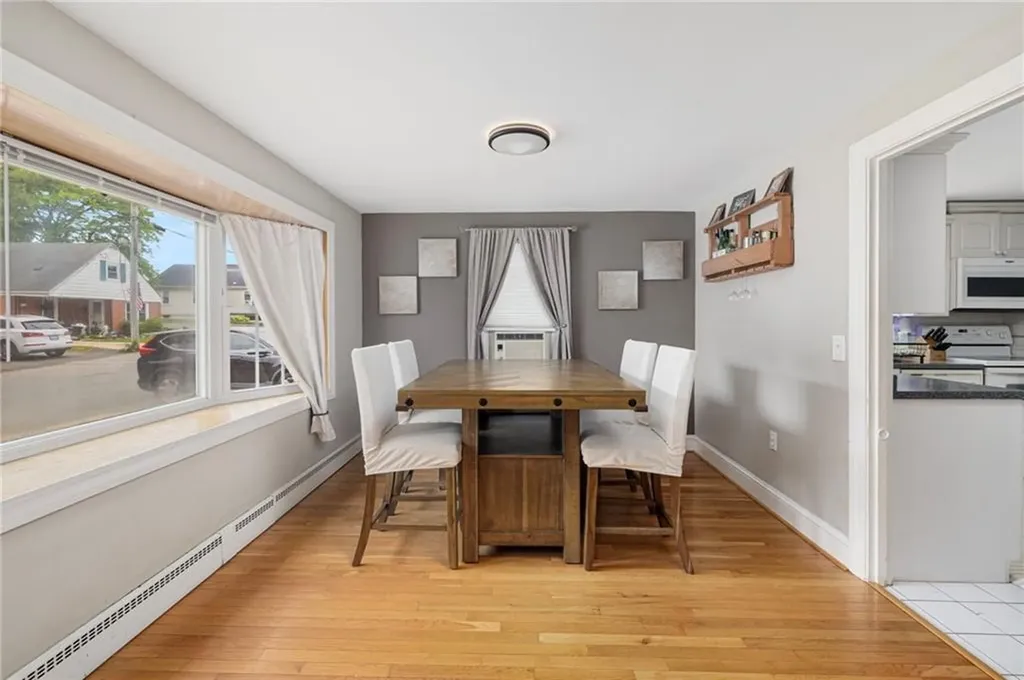 11 Doane Street Cranston RI 02910