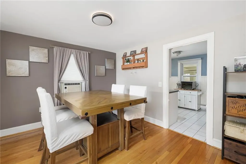 11 Doane Street Cranston RI 02910