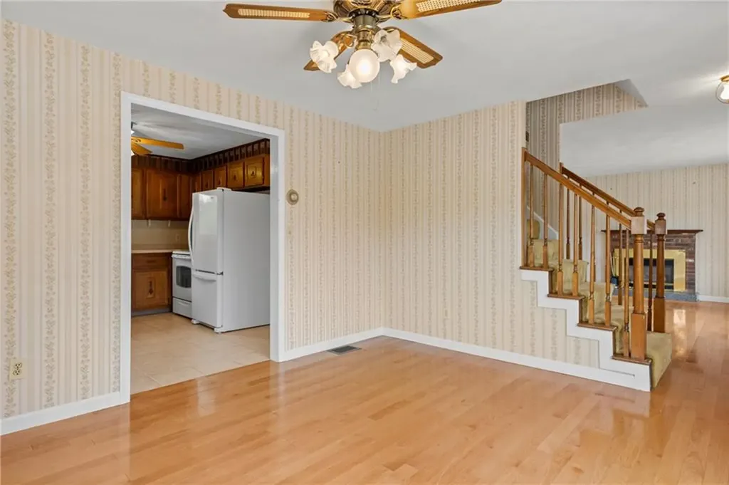 7 Esther Street Cranston RI 02920