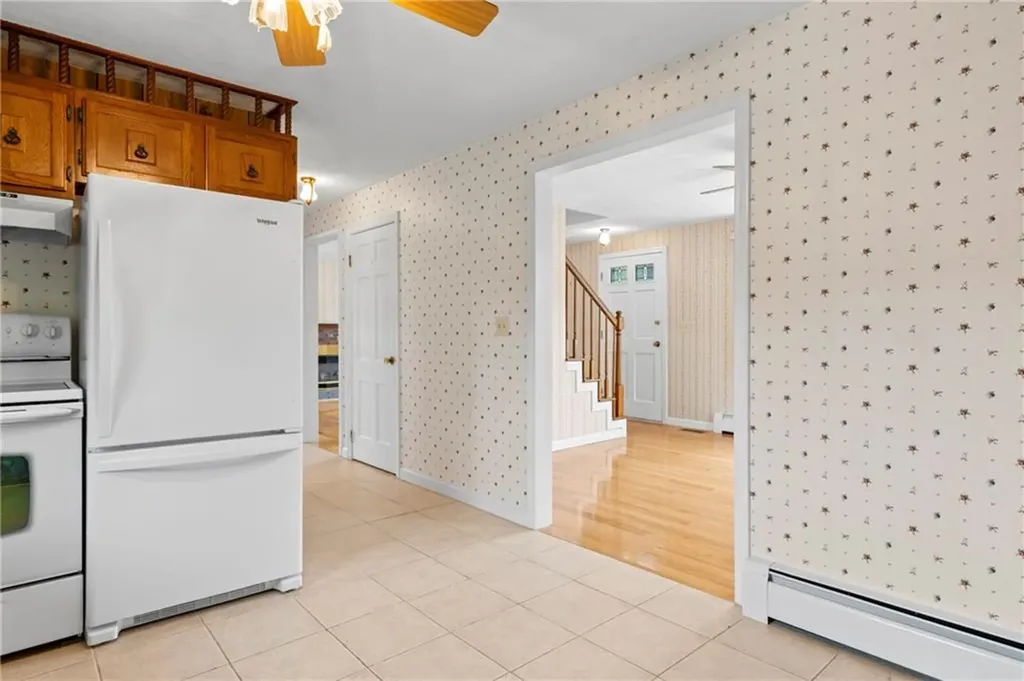 7 Esther Street Cranston RI 02920