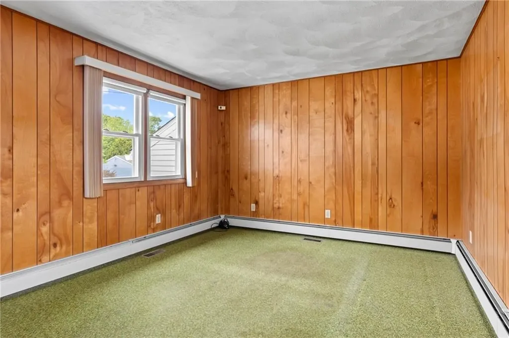 7 Esther Street Cranston RI 02920