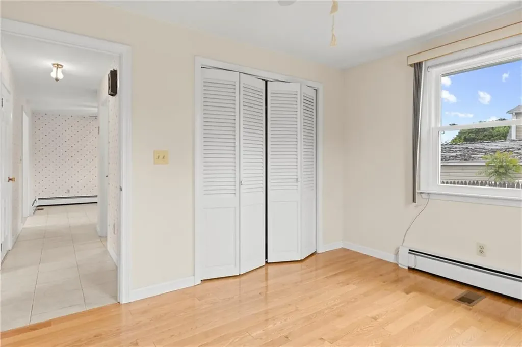 7 Esther Street Cranston RI 02920
