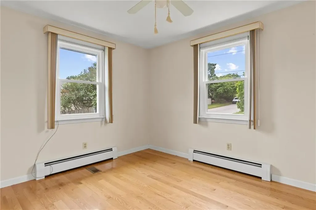 7 Esther Street Cranston RI 02920