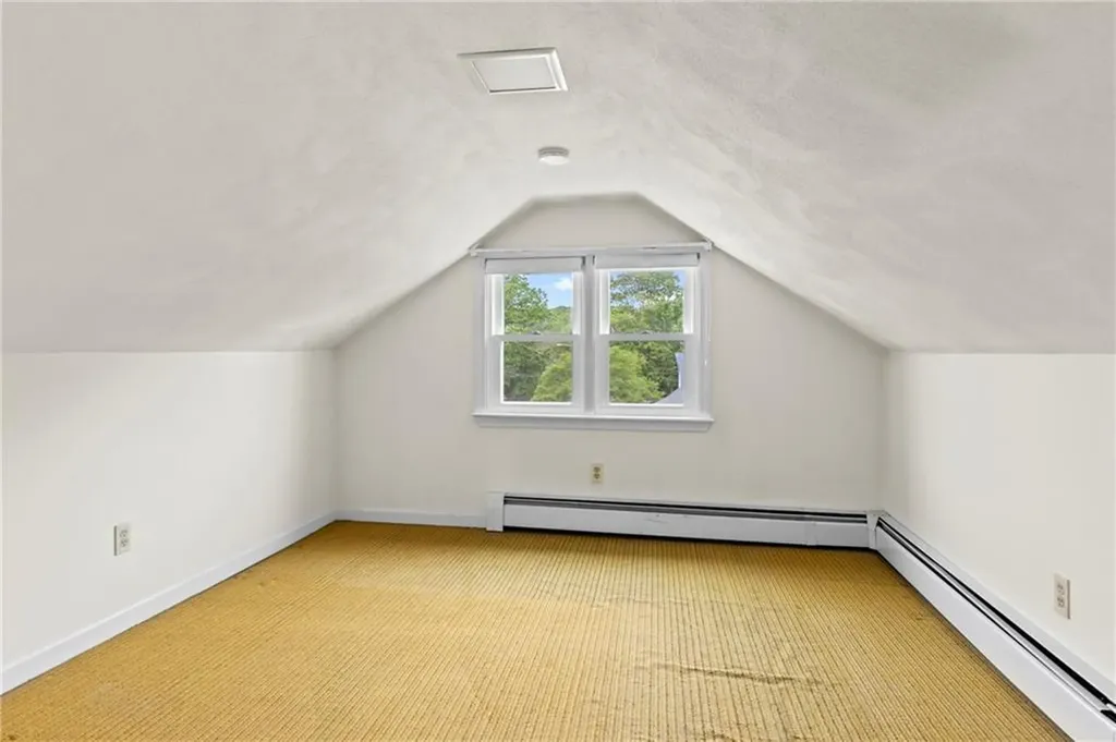 7 Esther Street Cranston RI 02920