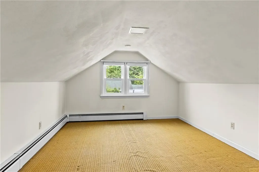 7 Esther Street Cranston RI 02920