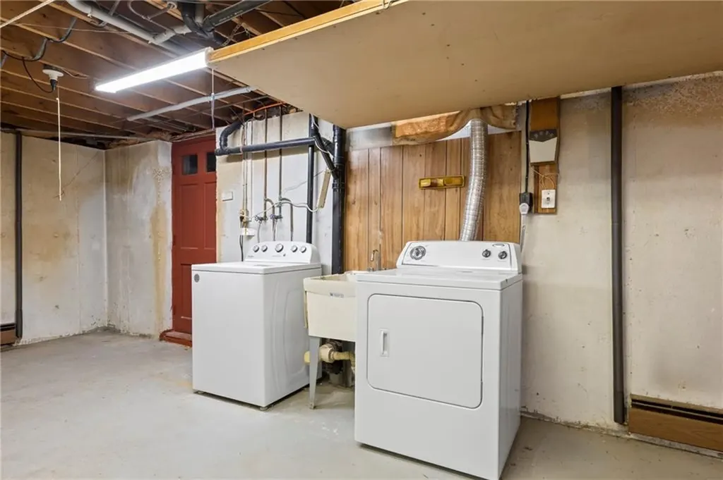 7 Esther Street Cranston RI 02920