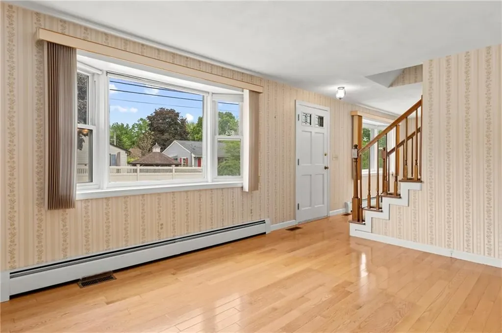 7 Esther Street Cranston RI 02920