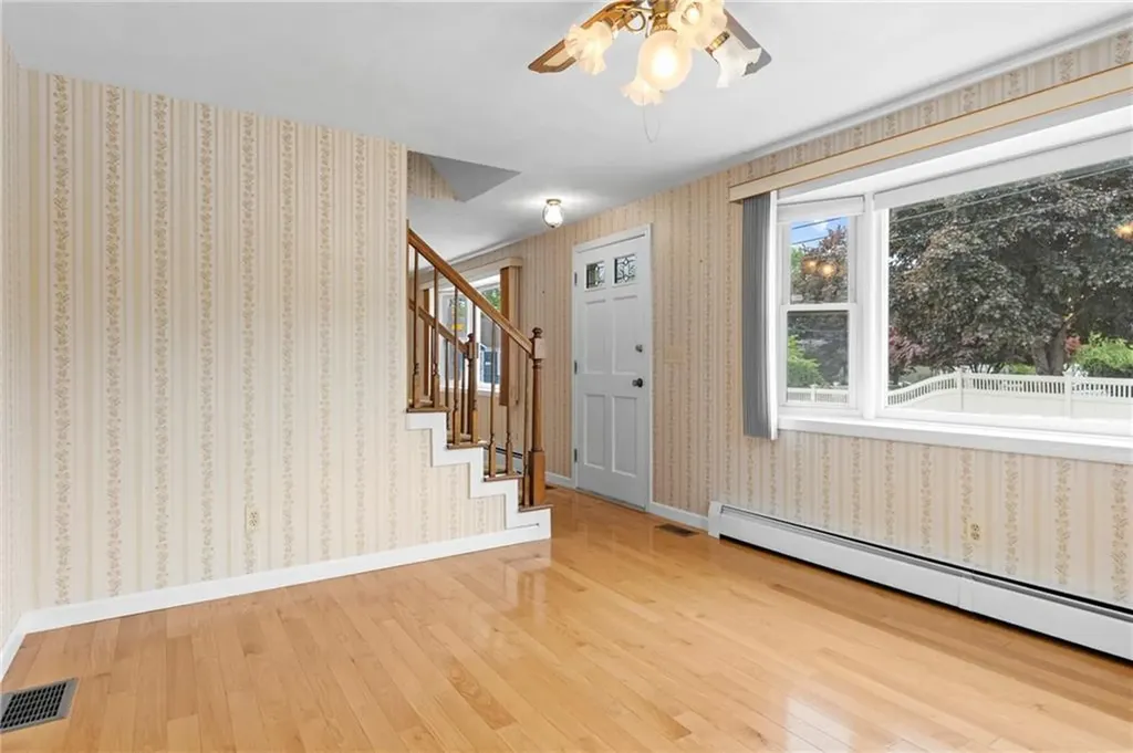 7 Esther Street Cranston RI 02920