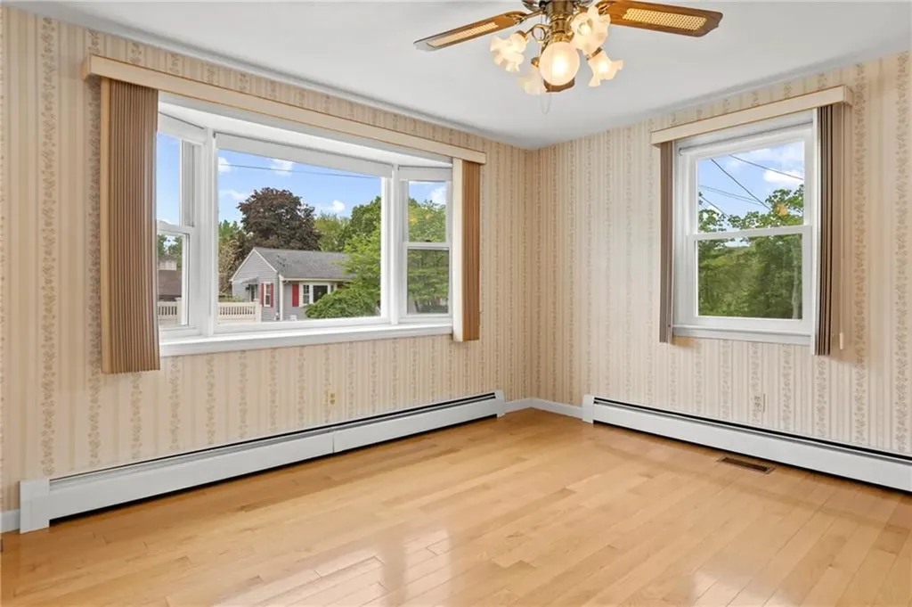 7 Esther Street Cranston RI 02920