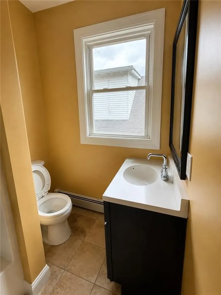 33 Messina Street Providence RI 02908