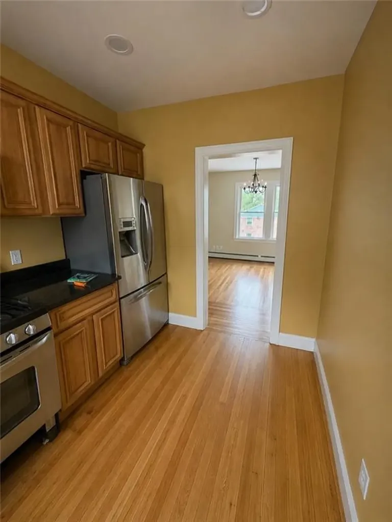 33 Messina Street Providence RI 02908