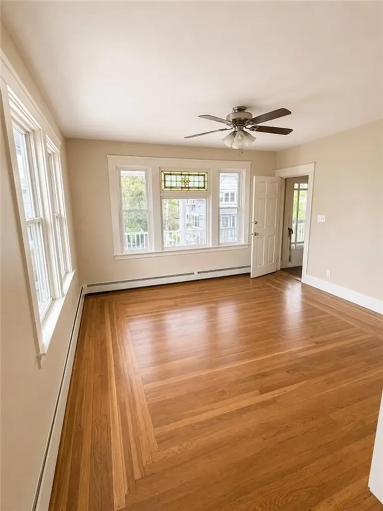33 Messina Street Providence RI 02908