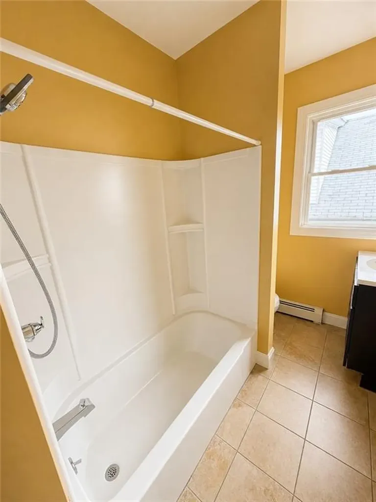 33 Messina Street Providence RI 02908